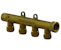 onnline Manifold onnline 3/4x1/2 4-part dzr pex-fitting