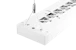glamox Wireoppheng m/kabel + plugg 815403230