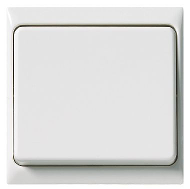 schneider electric Strömställare trapp/1-pol (6/1) grå