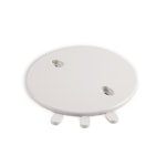 LIGHTING OUTLET CEILING COVER