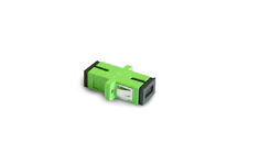 ACTASSI FIBER ADAPTER SC/APC SIMPLEX SINGELMODE