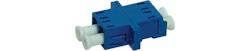 ACTASSI FIBER ADAPTER LC DUPLEX SINGELMODE