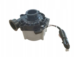 panasonic Lämpöpumppu varuste panasonic kiertovesipump acxb53-00392