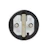 opal Stickpropp gummi ip44 2,5mm2 opal