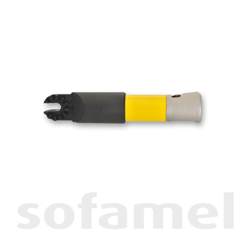 Isoleringsstångsdon ADAP. UK-B adapter
