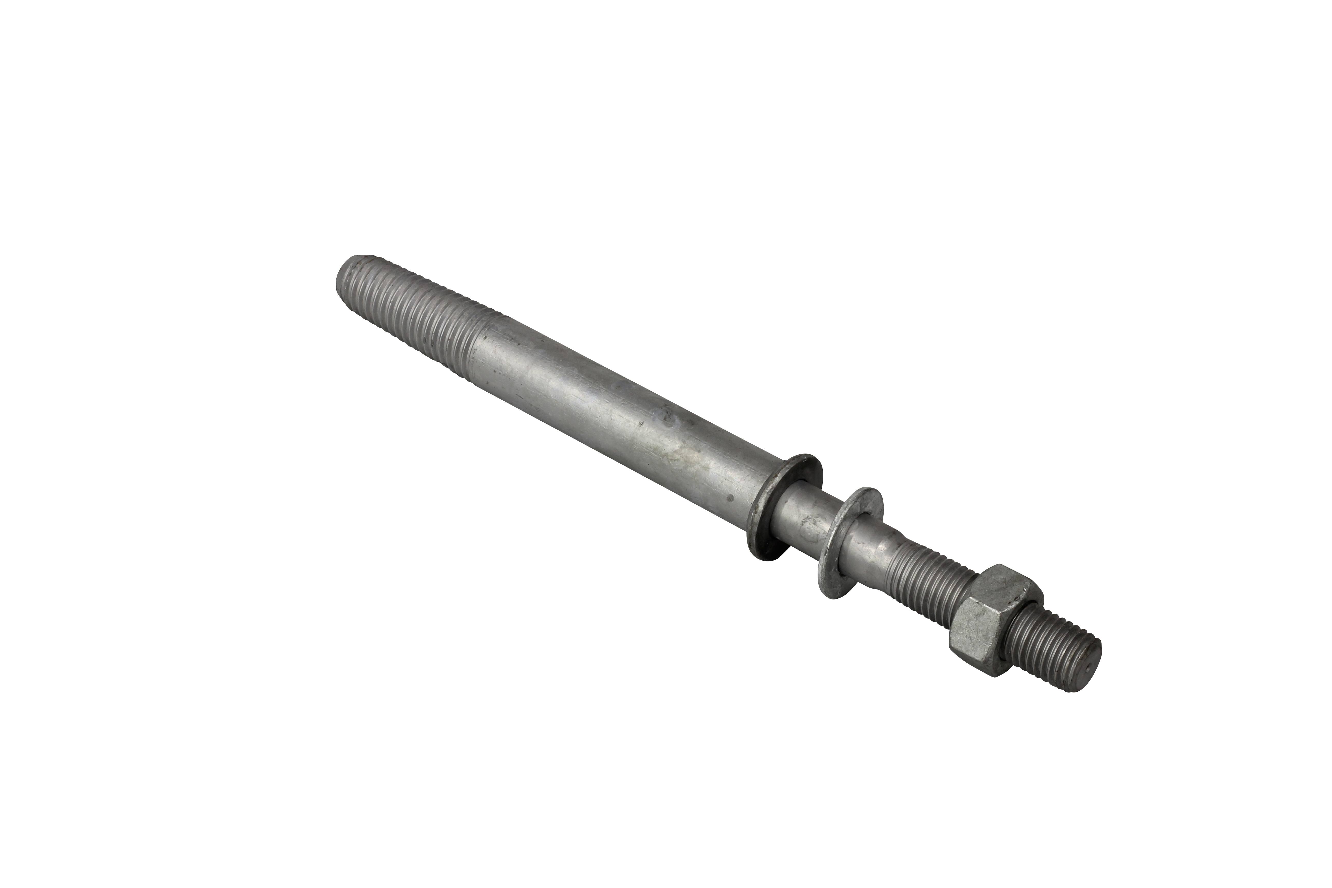 TRAVERSE PIN OT 24 KS L=220MM
