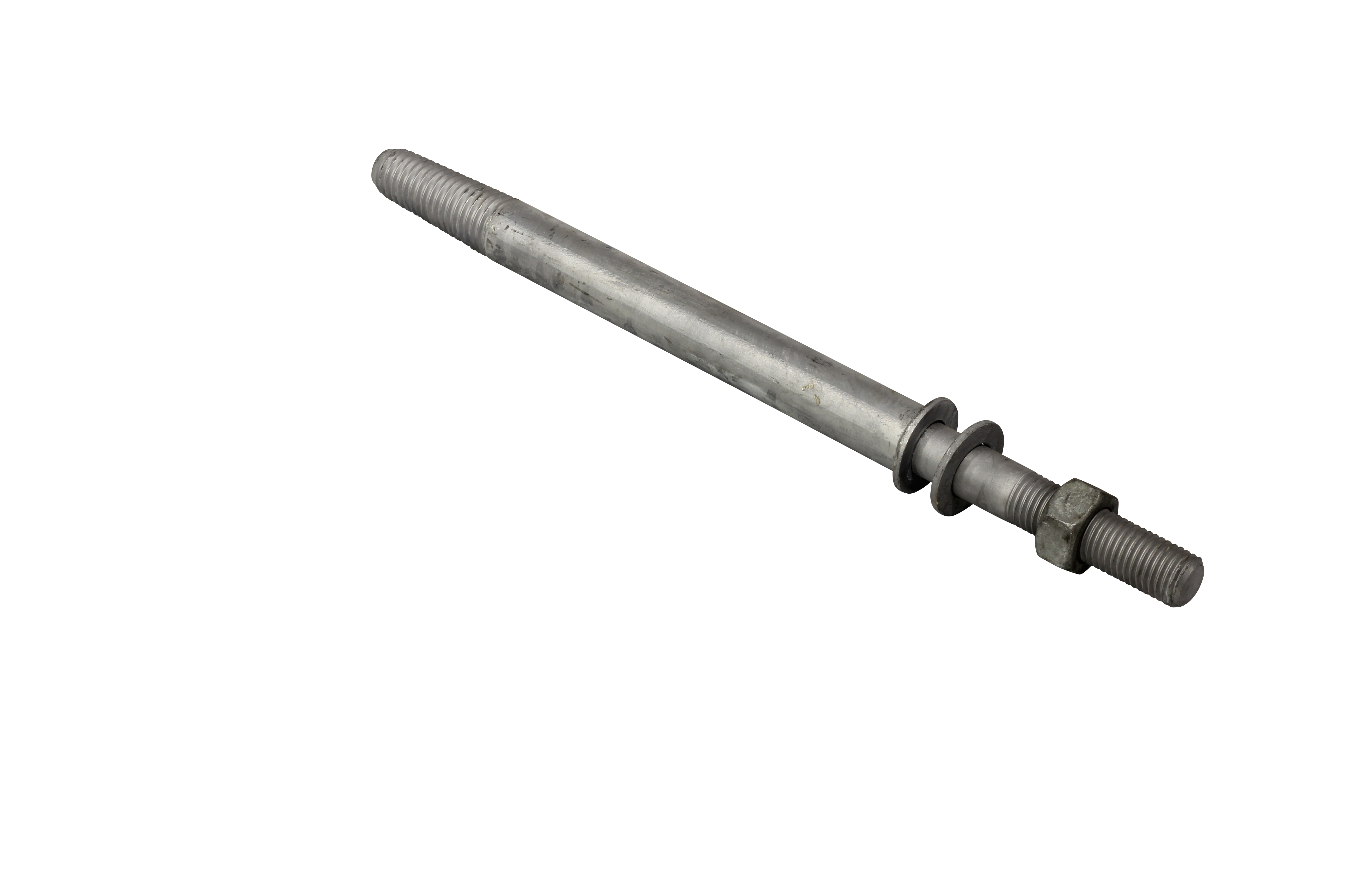 TRAVERSE PIN OTP 24 KS L=315MM