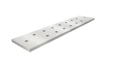 MAANDUSLATT TINATATUD 10x100x450 13 AVA 11mm
