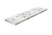 ouneva Pe-busbar 10x80x300, 8/9 tin