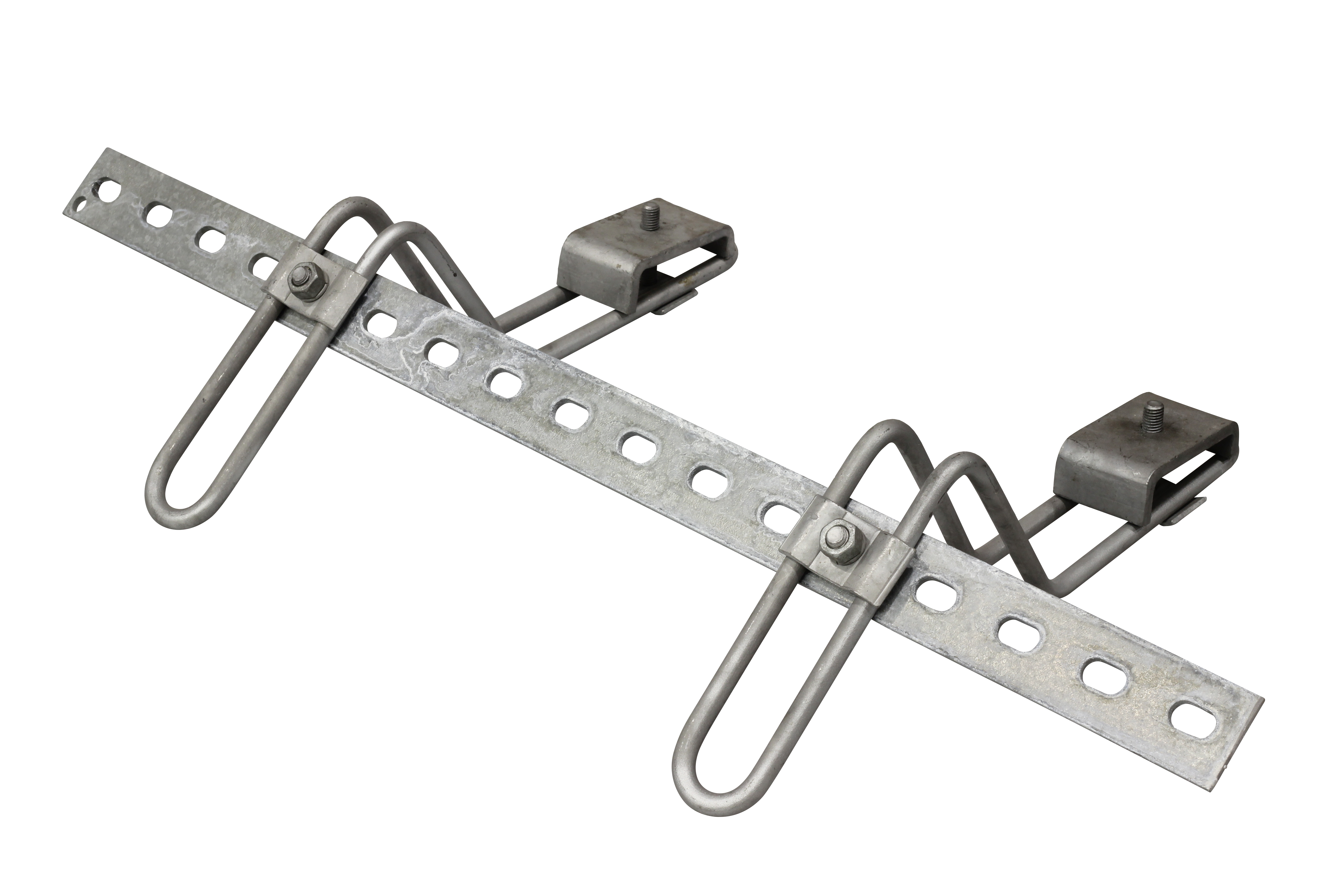 ensto Rack for surge arrester sh 212.1