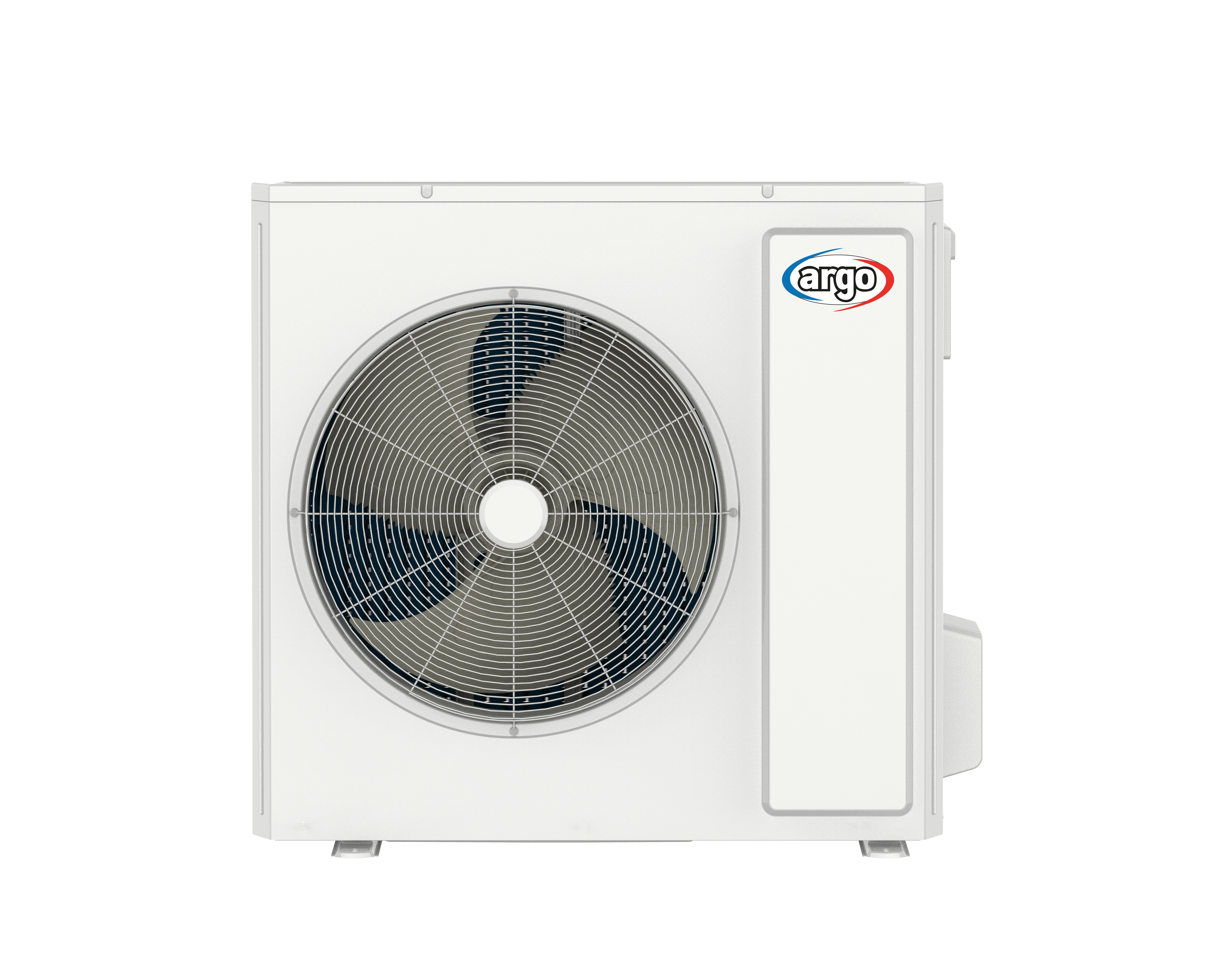ULKOYKSIKKÖ ARGO AEG ECO PLUS 160PIH3