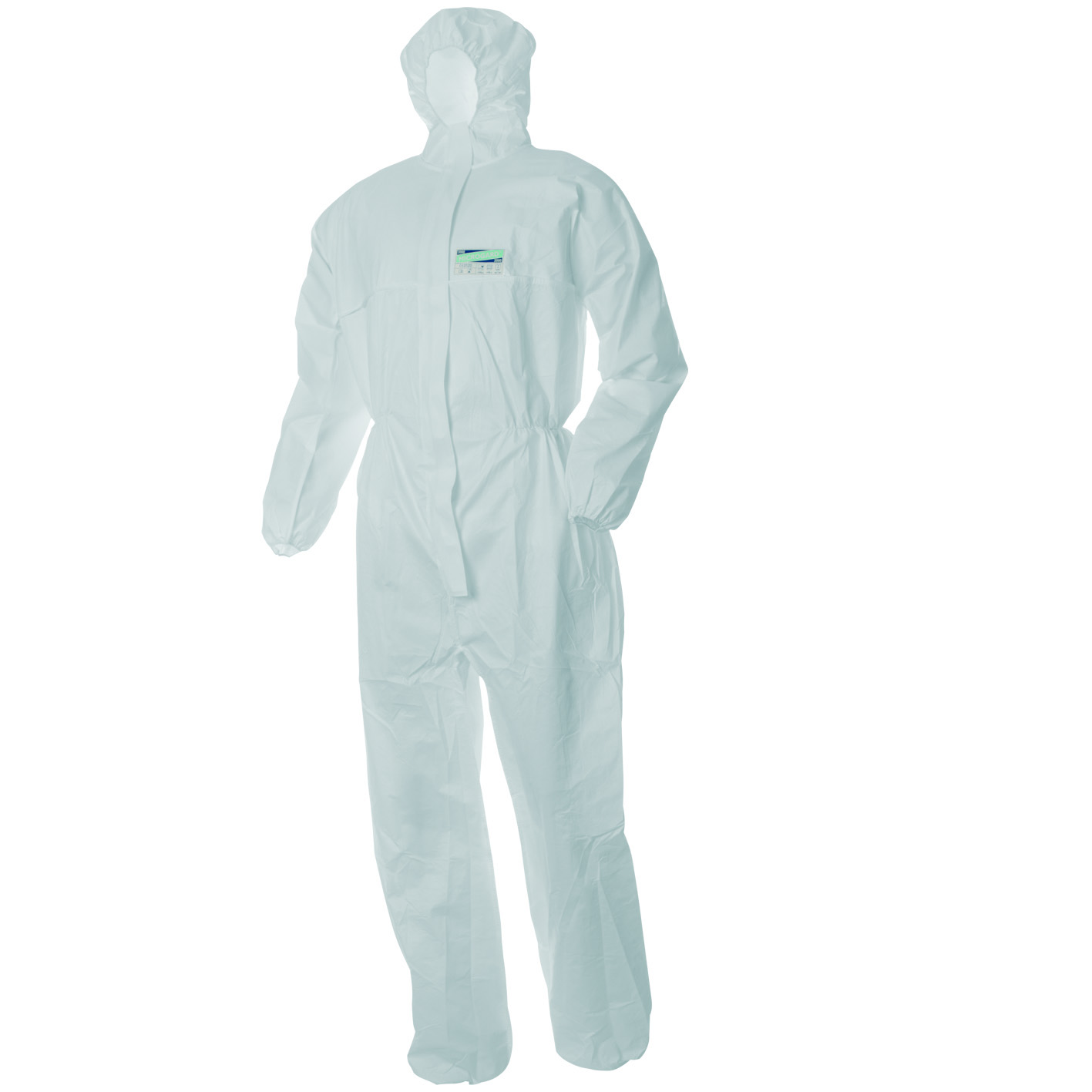microgard Haalari microgard kertakäyttö 2000 l