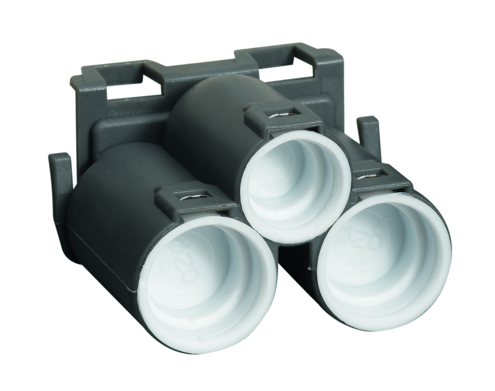 schneider electric Stub jn3.1 triple stub 20 mm