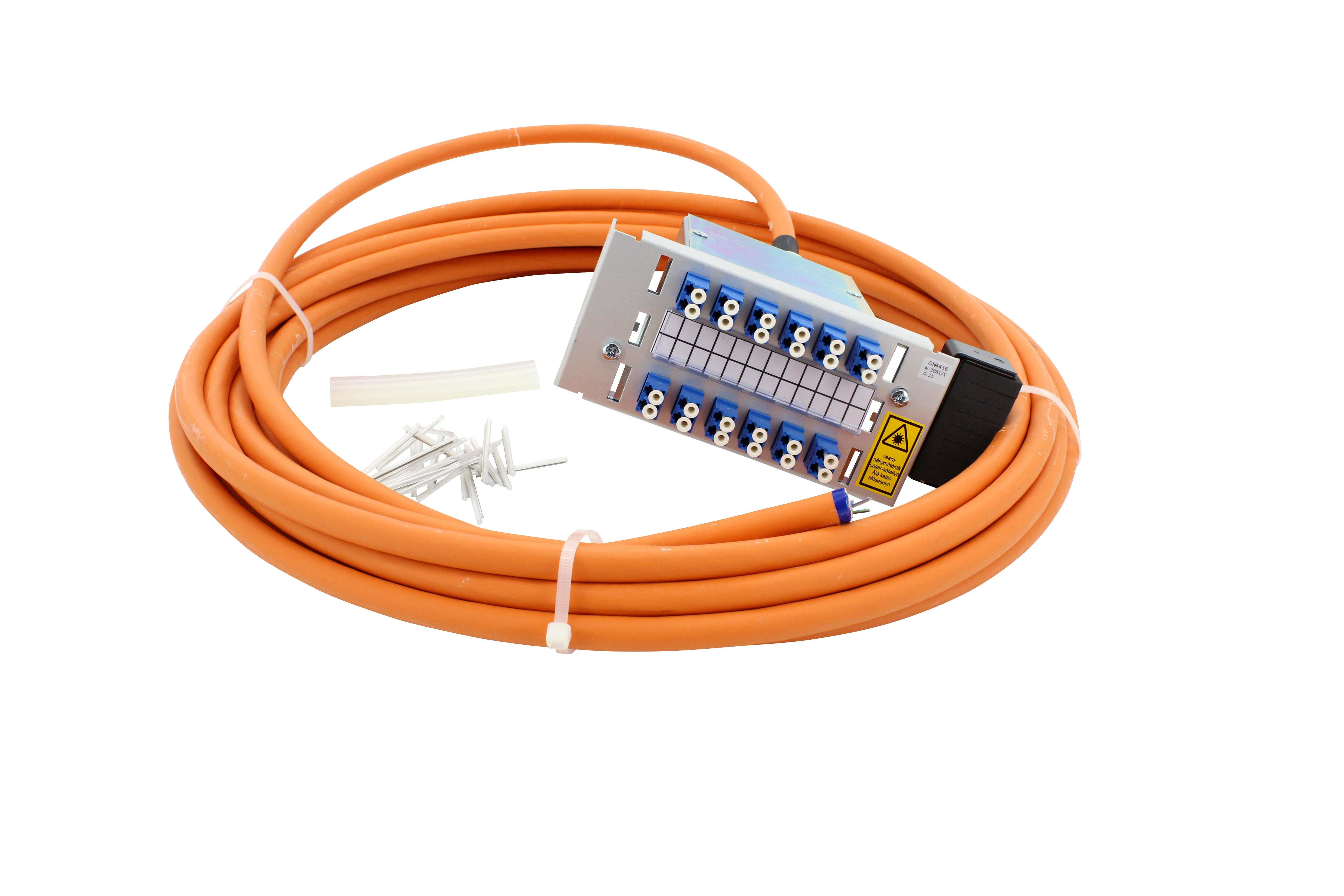 LIITINPAKETTI LL LC 24-K/YJT-05 S/ULK.K10M