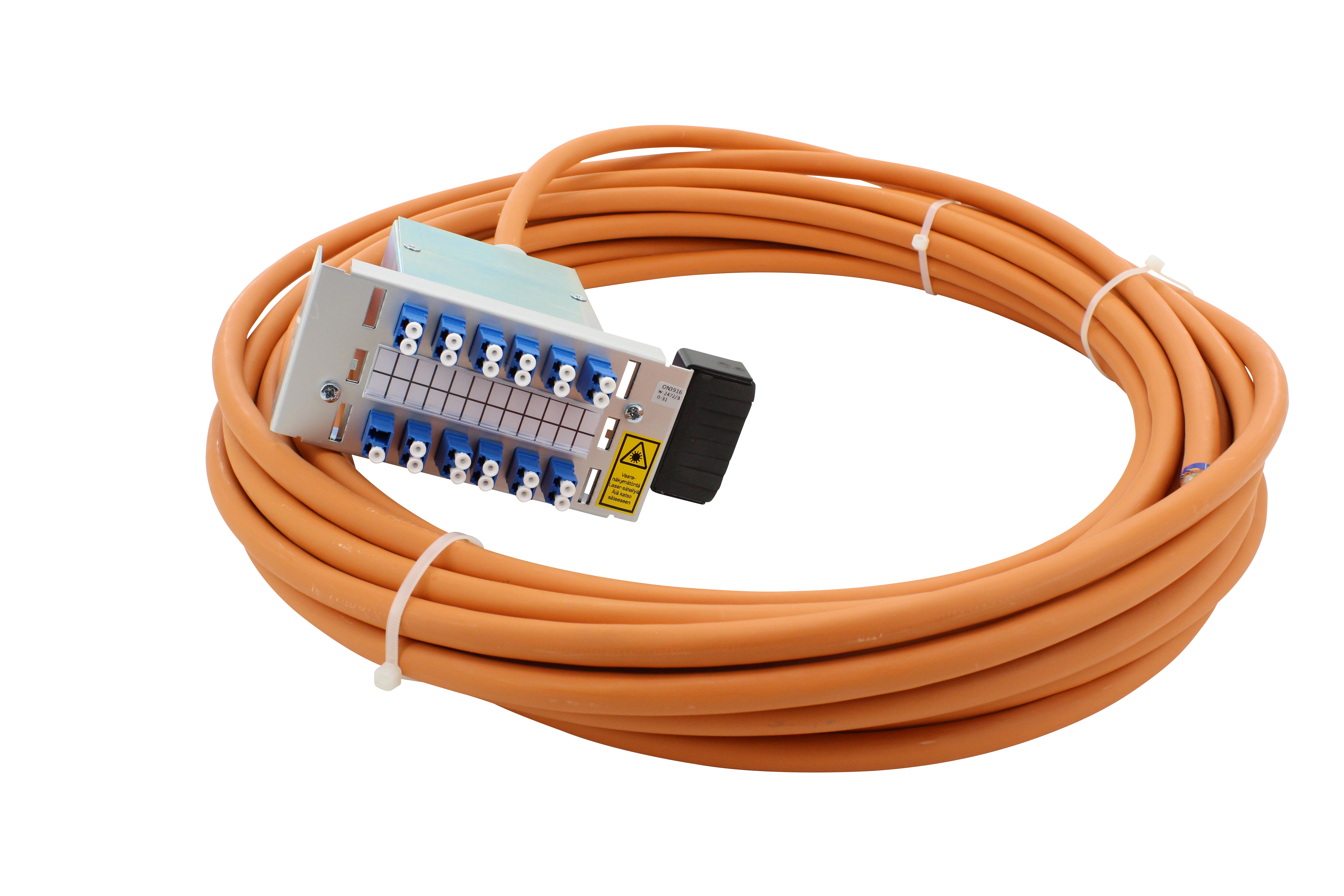 LIITINPAKETTI LL LC 24-K/YJT-05 S/ULK.K15M