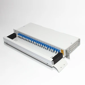 hexatronic 9030750,päätepaneeli-fo päätep 48lc-19 hk/ada