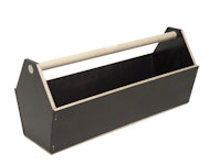 TOOLTRAY 655MM WITH ROUND HANDLE