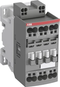 abb Kontaktor 3-pole 15kw, 0no,0nc 32a