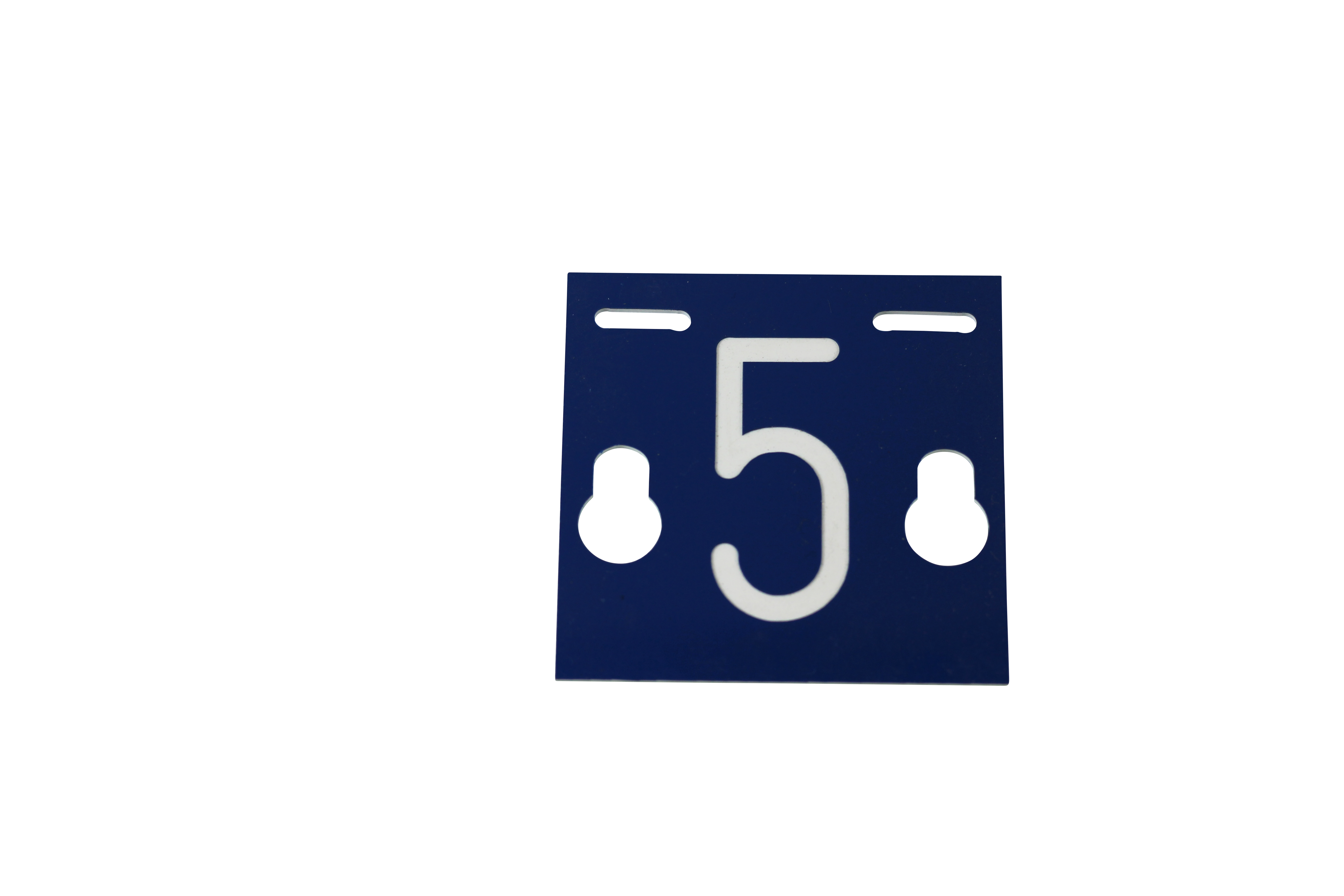 LABLE NUM. 5