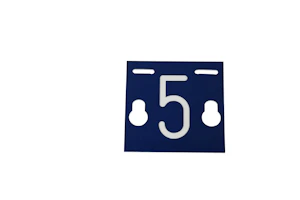 finngra Lable num. 5