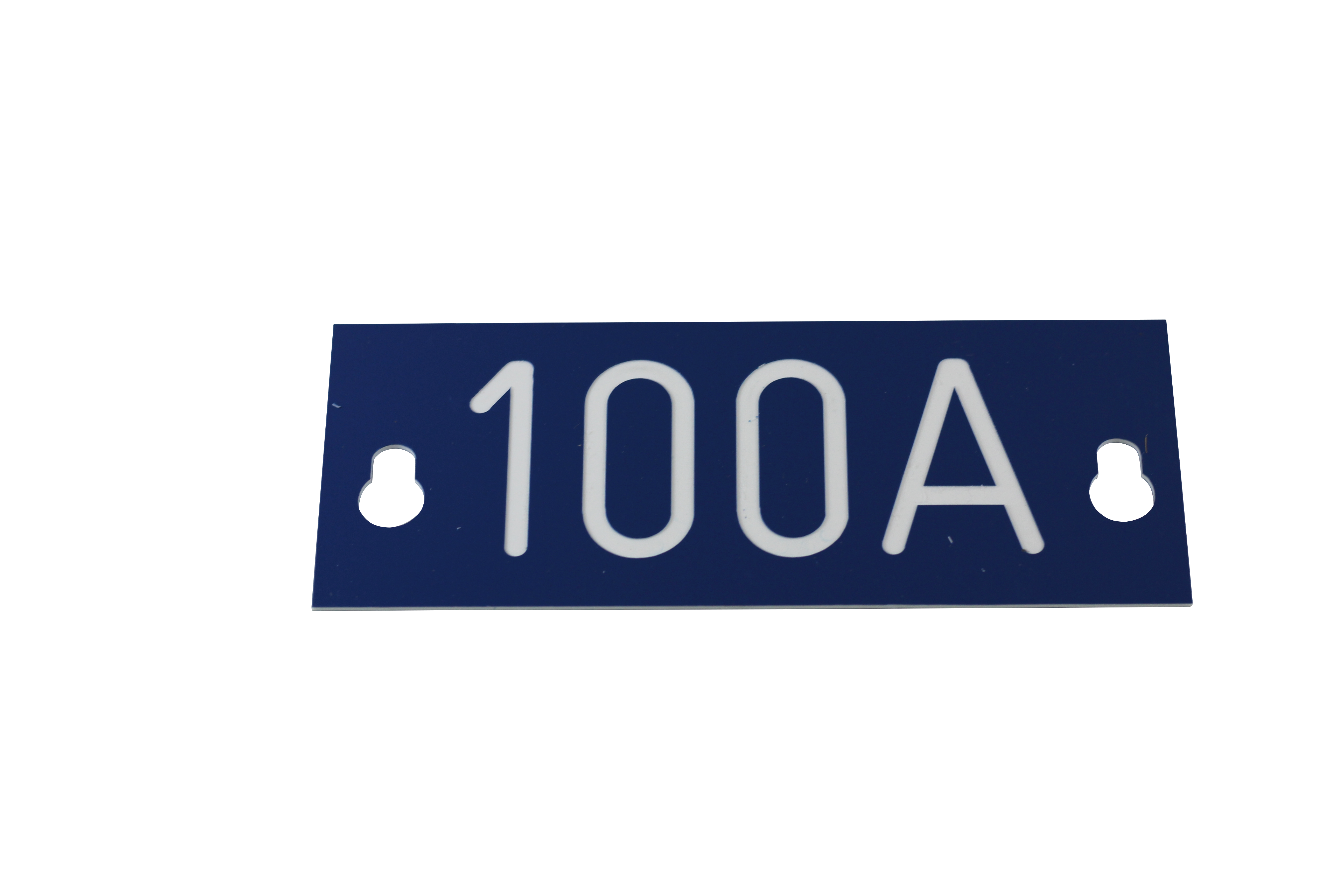 LABLE 80/100 A