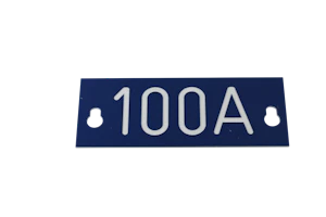 finngra Merkintäkilpi 80/100 a