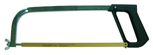 haupa Rauasaag 300mm