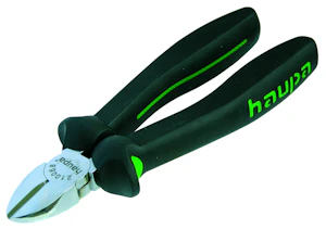 haupa Lõiketangid black-line 150mm din 5238