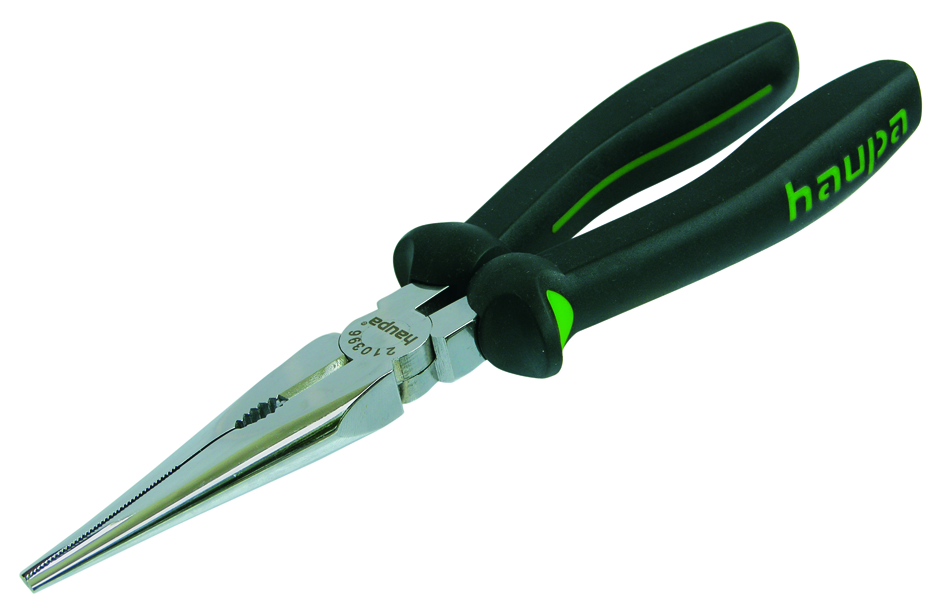 OTSANÄPITSAD OTSE 170  BLACK-LINE DIN 5236A