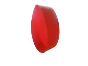 pipelife Gala aizbāznis d 160mm