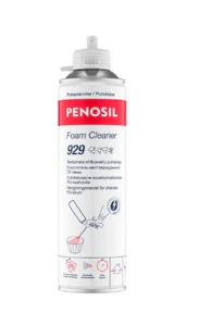 penosil Montavimo putų aplikatoriaus valiklis 500ml