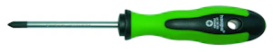 haupa Ristpea kruvikeeraja ph0 60/145mm
