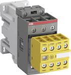 KONTAKTORI AFS ABB 3-NAP 18,5kW 2s,2a 38A (AC-3)