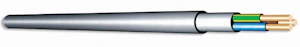 nkt Cu instaliacinis kabelis nym-j 3x1,5mm2 300/500v