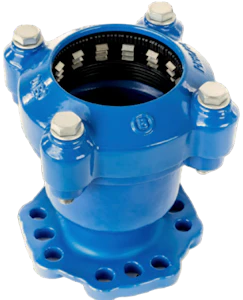 blucast Atloku adapteris enkur. dn150(159-194)