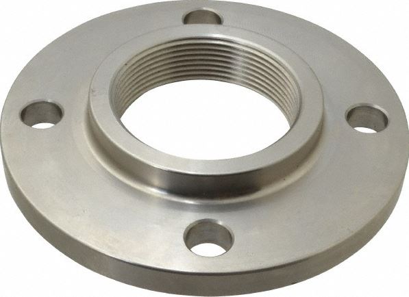 FLANŠAS PRIVIR. ASTM B16.5 5" 150LBS STD RF A105N