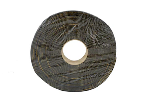 stokvis tapes Rubber insulation tape 3x50mm 10m 30561