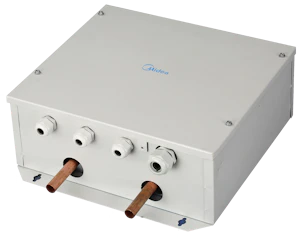 midea Kontroll box kit vrf v6 midea ahukz-00d (1,8-9 kw)