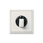 TIMER INTRO 240M/16A IP21 WHITE