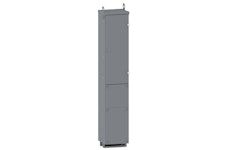 CABLE DISTRIBUTION CABINET 1.1 RAL7015