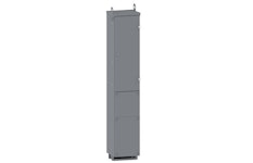 CABLE DISTRIBUTION CABINET 1.2 RAL7015