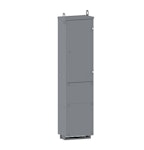CABLE DISTRIBUTION CABINET 3.2 RAL7015