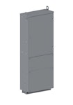 CABLE DISTRIBUTION CABINET 6 K06 RAL7015