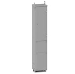 CABLE DISTRIBUTION CABINET ONNLINE OCDC630 K02 RAL7015
