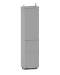 CABLE DISTRIBUTION CABINET 2 RAL7024