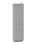CABLE DISTRIBUTION CABINET 3.2 RAL7024