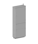 CABLE DISTRIBUTION CABINET 6 K06 RAL7024