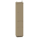 CABLE DISTRIBUTION CABINET 1.2 RAL7008
