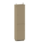CABLE DISTRIBUTION CABINET 3.2 RAL7008