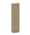 CABLE DISTRIBUTION CABINET 3.2 RAL7008